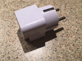 Universal Plug Adapter - Asia/Europe Grounded