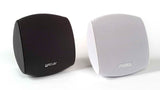 AUDEO106WT Surface Mount Loudspeaker (White)