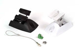 AUDEO106WT Surface Mount Loudspeaker (White)