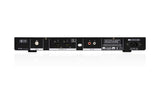 Ecler eSAS-BT Audio Player tuner with Wireless BT Connection