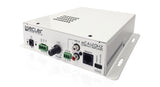 ecler  eCA120HZ High Impedance Micro-amplifier
