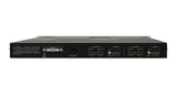 eHSA4-150 High Impedance Multichannel Amplifier