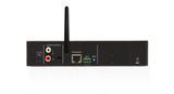 ecler ePLAYER1 Streaming & Local Media Audio Player