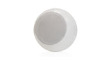 Spherical Pendant Loudspeaker Ecler eUC106