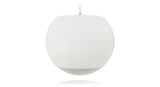 Spherical Pendant Loudspeaker Ecler eUC106