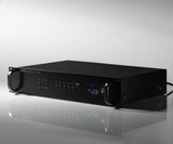 Inter-M TU-6200 AM FM Stereo tuner