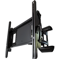 Articulating mount for 26" to 46"+ flat panel screens
