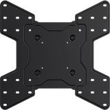 Articulating mount for 13" to 47" flat panel screens