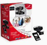 Hercules Dualpix Exchange