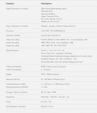 1080P Signage Media Player