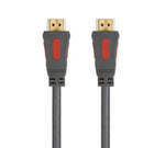 AL-HD02 Alpha High Speed HDMI® Cable - HDMI plug to HDMI plug (2m)