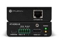 AT-HDRX-IR HDMI Receiver Atlona