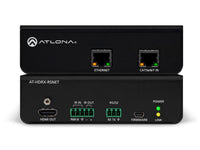 Atlona HDMI Receiver Extenders AT-HDRX-RSNET