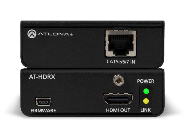 Atlona AT-HDRX  Receiver Extenders