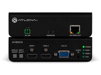 Atlona AT-HDVS-TX Switcher