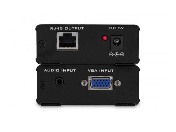 AT-RGB45SR VGA Extenders Atlona