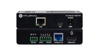 Atlona AT-UDH-EX-100CE-RX  HDMI Switcher