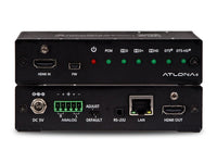Atlona AT-UHD-M2C-BAL Audio
