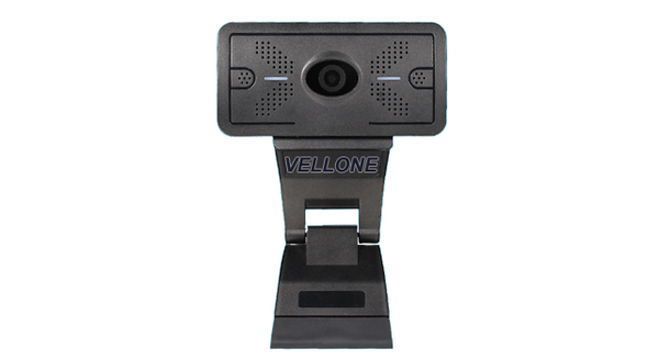 VF-WC102 Full HD, USB2.0 Connection, Mini Size, Mic Built-in