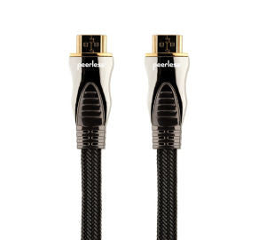 SG-HD02 Sigma High Speed HDMI® Cable with Ethernet - HDMI plug to HDMI plug