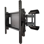 Articulating mount for 26" to 46"+ flat panel screens