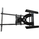 Articulating mount for 50" to 65"+ flat panel screens