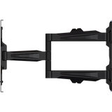 World's thinnest articulating mount for 13"-42" TV's