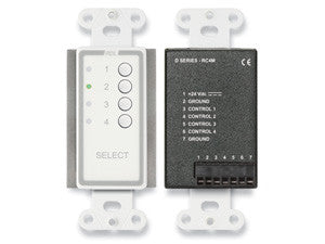 D-RC4M 4 Channel Remote Control