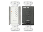 D-RC4ST 4 Channel Remote Control for ST-SX4 4x1 Audio Switcher