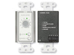 D-RCX2 Room Control for RCX-5C Room Combiner