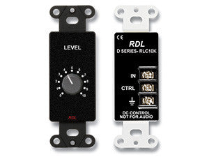DB-RLC10K Remote Level Control - 0 to 10 k&#x03A9;