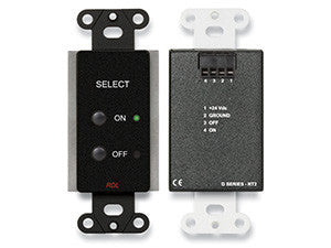 DB-RT2 Remote Control Selector