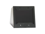 DC-2B Desktop or Wall Mounted Chassis for Decora&#174; Remote Controls and Panels