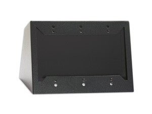 DC-3B Desktop or Wall Mounted Chassis for Decora&#174; Remote Controls and Panels