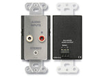 DS-CIJ3 Consumer Input Jacks - Mono