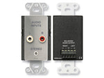 DS-CIJ3D Consumer Input Jacks - Stereo