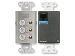 DS-RC3M Remote Audio Mixing Control with Muting