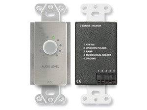 DS-RCX10R Remote Volume Control for RCX-5C