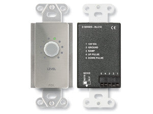 DS-RLC10 Remote Level Control
