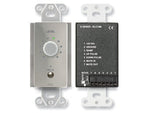 DS-RLC10M Remote Level Control with Muting