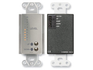 DS-RLC2 Remote Level Control - Ramp