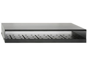 EZ-CC6 Component Chassis for 6 Increments of 1/6 Rack Width