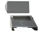 EZ-DC1 Desktop Chassis for 1/6 Rack Width EZ Products