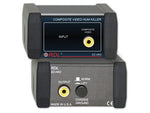 EZ-HK2 Composite Video Hum Killer