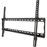 Universal flat wall mount for 37"to 63"  + flat panel screens