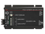 FP-ALC1 Automatic Level Control - Mono - Terminal block