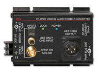 FP-DFC2 Digital Audio Format Converter (24/192)