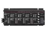 FP-MX4 4 Channel Audio Mixer - Microphone or line input and output