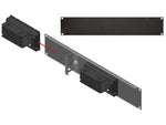 FP-RRA Rack Adapter FLAT-PAK Series - 19&#34; Fixed