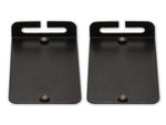 FP-RRB1 Rear rack rail mounting kit for any FLAT-PAK module